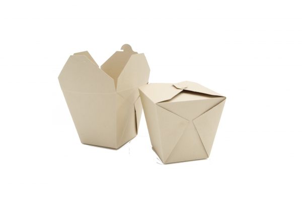 CHINESE FOOD TAKE OUT BOXES