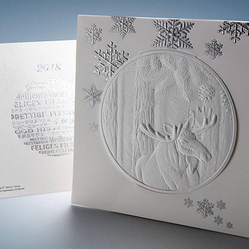 台灣之美壹級卡之凸顯