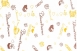 HAMBURGER WRAPPERS