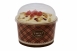 CHIFFON CAKE ROUND MOULDS
