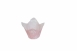 PET LAMINATED BAKING CUPS (TULIP SHAPE)