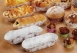 PET LAMINATED BAKING CUPS (OBLONG SHAPE)