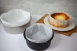 BASQUE CAKE LINER