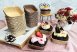 SQUARE PIE & TART TRAY