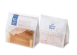 TOAST &  PASTRY BAG