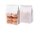 TOAST &  PASTRY BAG