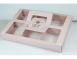 6 PCS TARTS HANDY BOXES