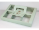 6 PCS TARTS HANDY BOXES
