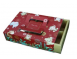 6PCS PASTRY HANDY BOXES
