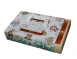 6PCS PASTRY HANDY BOXES