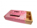 6PCS PASTRY HANDY BOXES