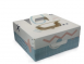 6" CAKE WINDOW HANDY BOXES