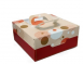 6" CAKE WINDOW HANDY BOXES
