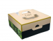 6" CAKE WINDOW HANDY BOXES