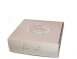 6" PASTRY BOXES