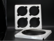 6" PASTRY BOXES