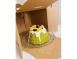 4" KRAFT CAKE HANDY BOXES