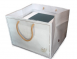 Shopping Gift Bag  (Café)