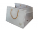 Shopping Gift Bag  (Café)