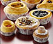 PET LAMINATED BAKING CUPS (ROUND SHAPE)