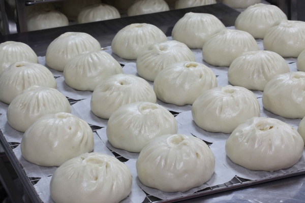 連續饅頭紙