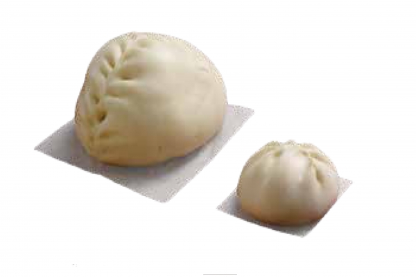 單張饅頭紙