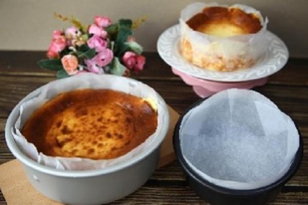 BASQUE CAKE LINER