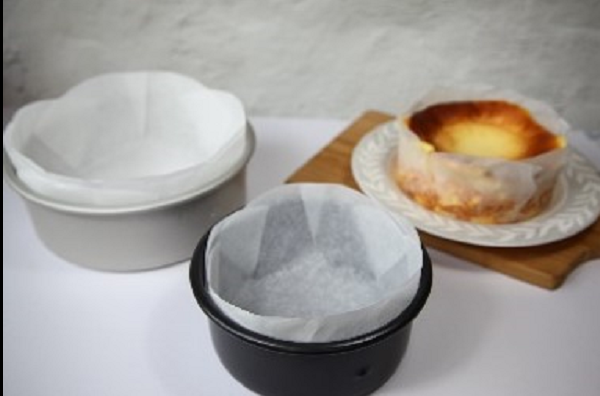 BASQUE CAKE LINER