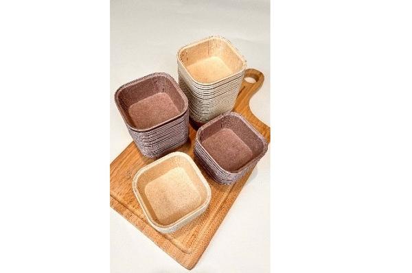 SQUARE PIE & TART TRAY