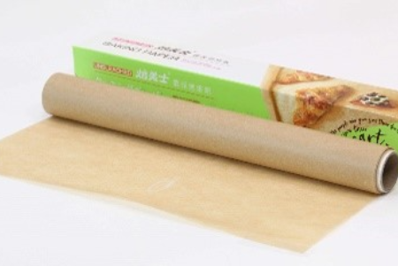 MULTI-PURPOSE BAKING & COOKING PAPER